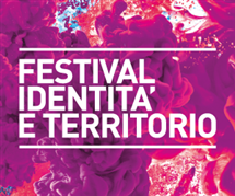 Festival Identità e Territorio